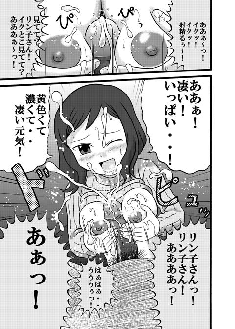 Party Himegoto Mokeiten - Gundam build fighters Pussyfucking - Page 4