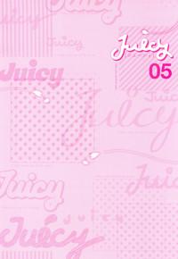Juicy No. 5 2014-04 2