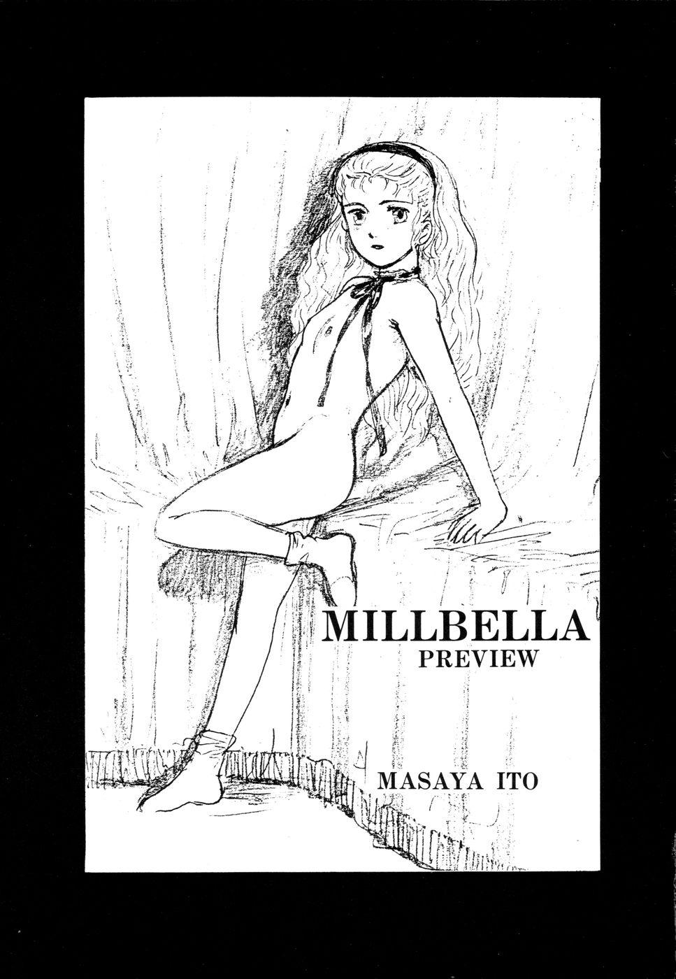 Teenie Millbella Preview Porn Star - Page 3