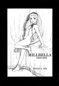 Solo Girl Millbella Preview  Sem Camisinha 3