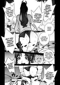 Kachousen Ch. 1 3