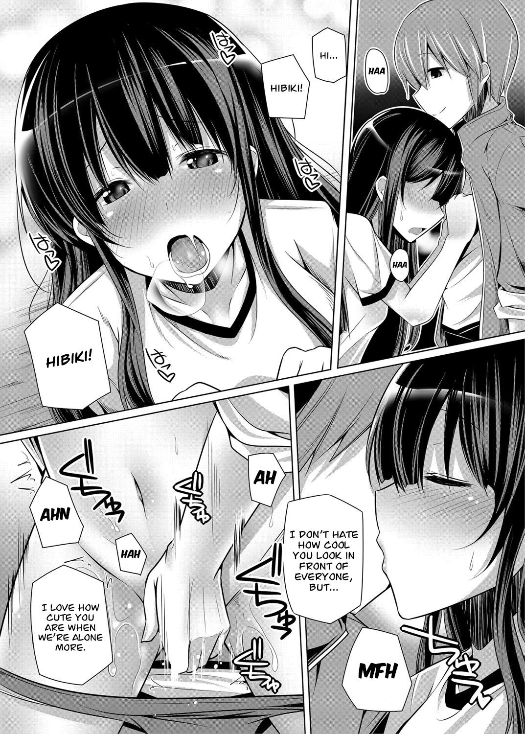 Amature Sex Oneechan wa Boku no Yome | My Blood Sister Is My Waifu Barely 18 Porn - Page 4