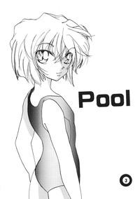 Sensual Pool Detective Conan Teenage Porn 2