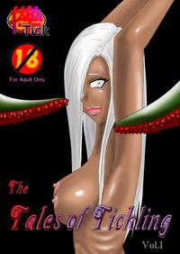 The Tales of Tickling Vol. 1 1
