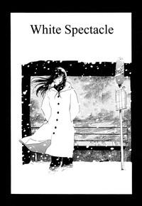 White Spectacle 1