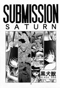 SUBMISSION SATURN 4