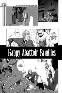 Tojou no Danran | Happy Abattoir Families Ch. 9 1