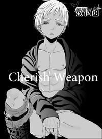 Cherish Weapon 3