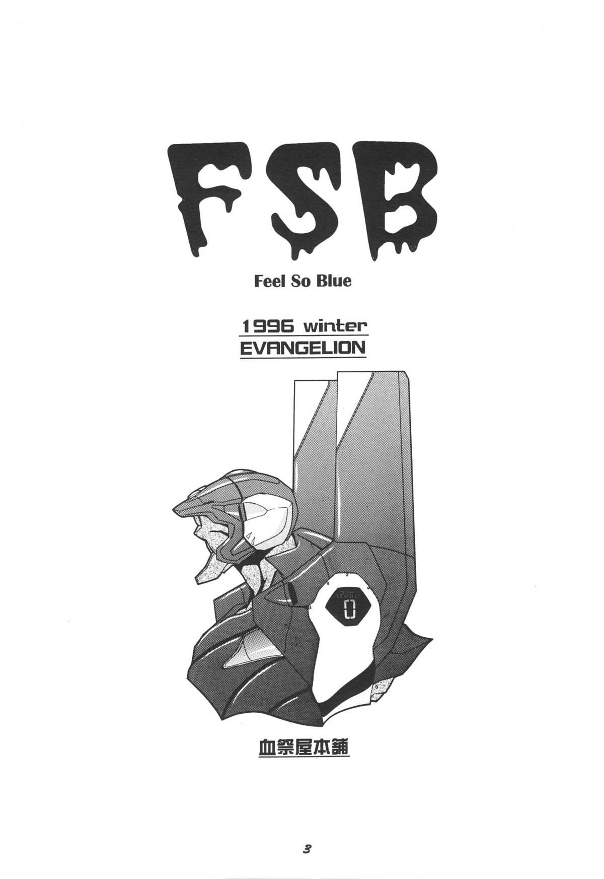 FSB 3