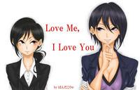 Love Me, I Love You 1