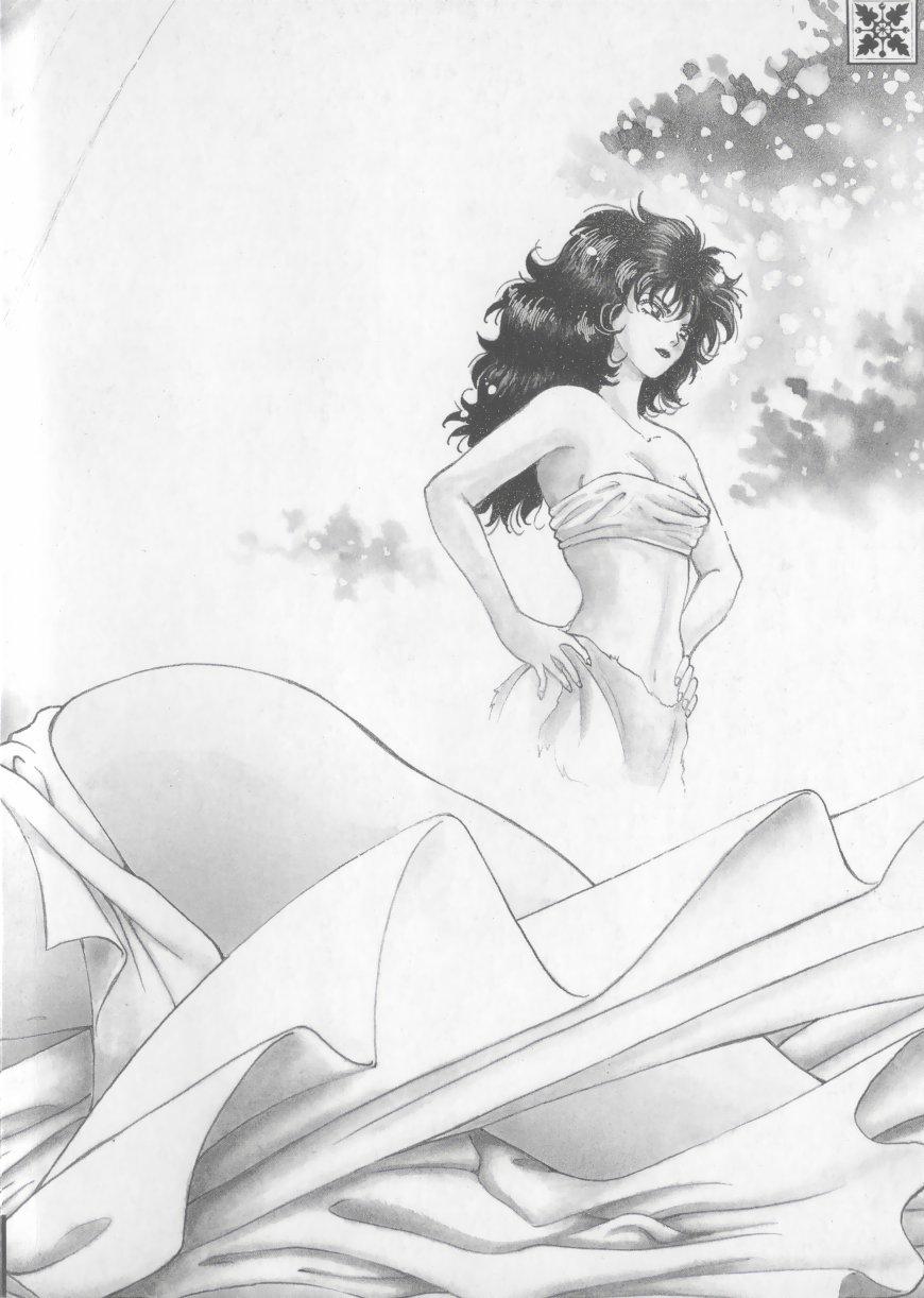 Homemade Artemis no Yakata Vol.1 Interview - Page 11