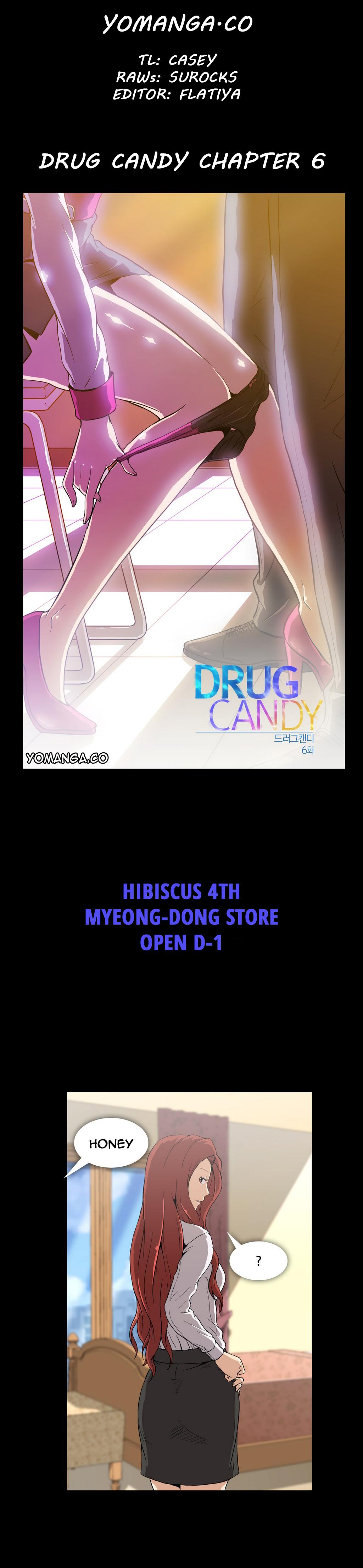 Drug Candy Ch.0-29 167