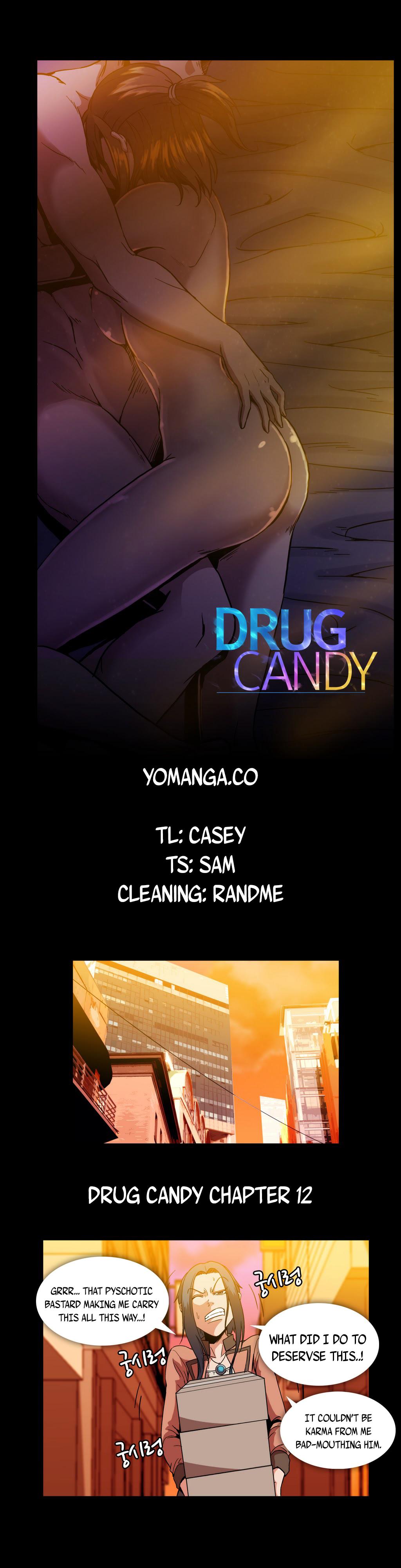 Drug Candy Ch.0-29 328