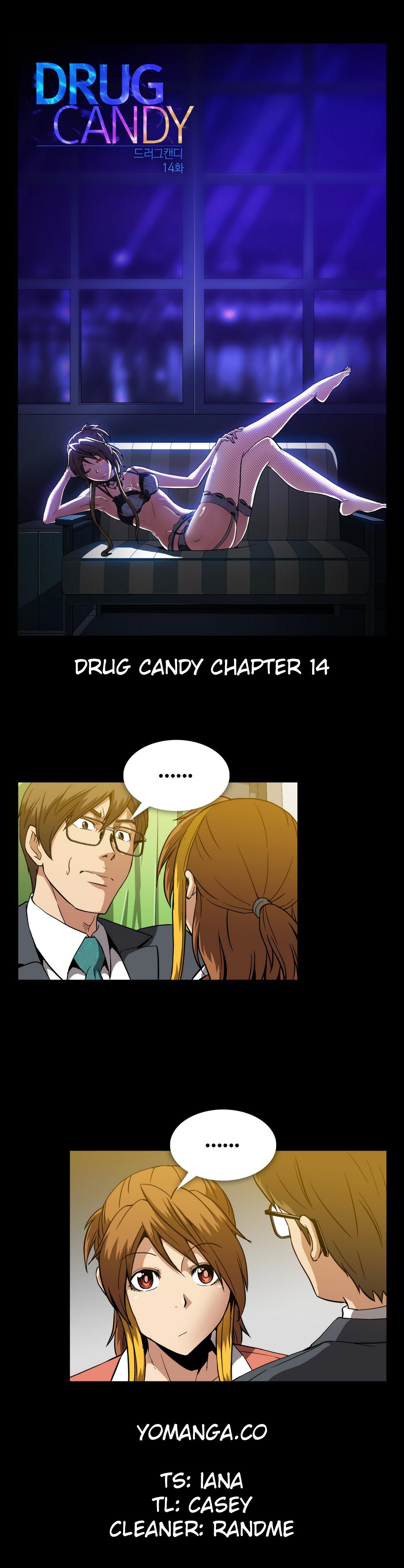 Drug Candy Ch.0-29 383