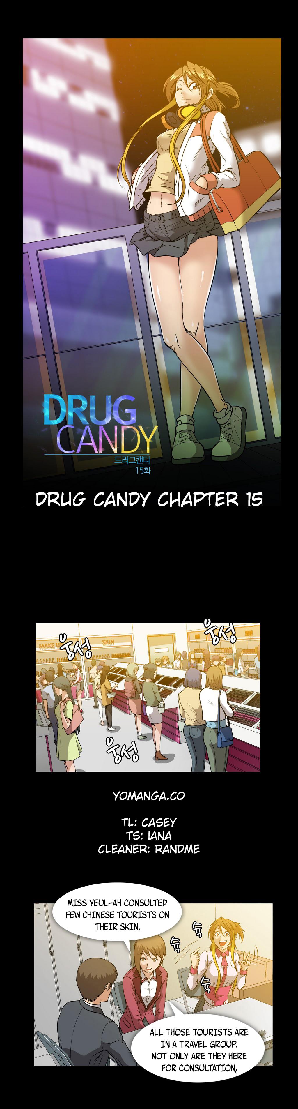 Drug Candy Ch.0-29 410