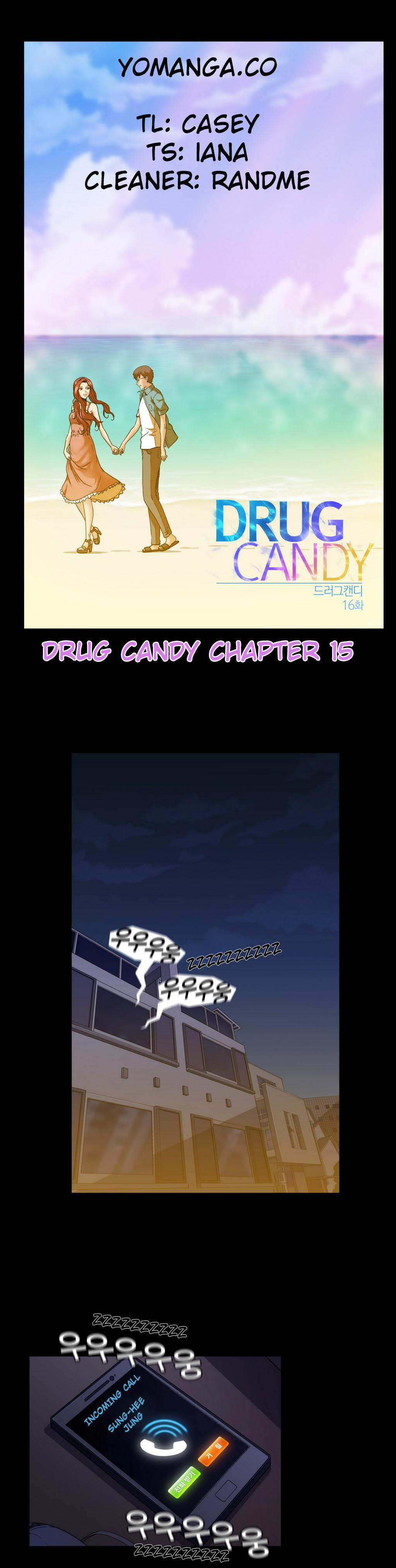 Drug Candy Ch.0-29 451