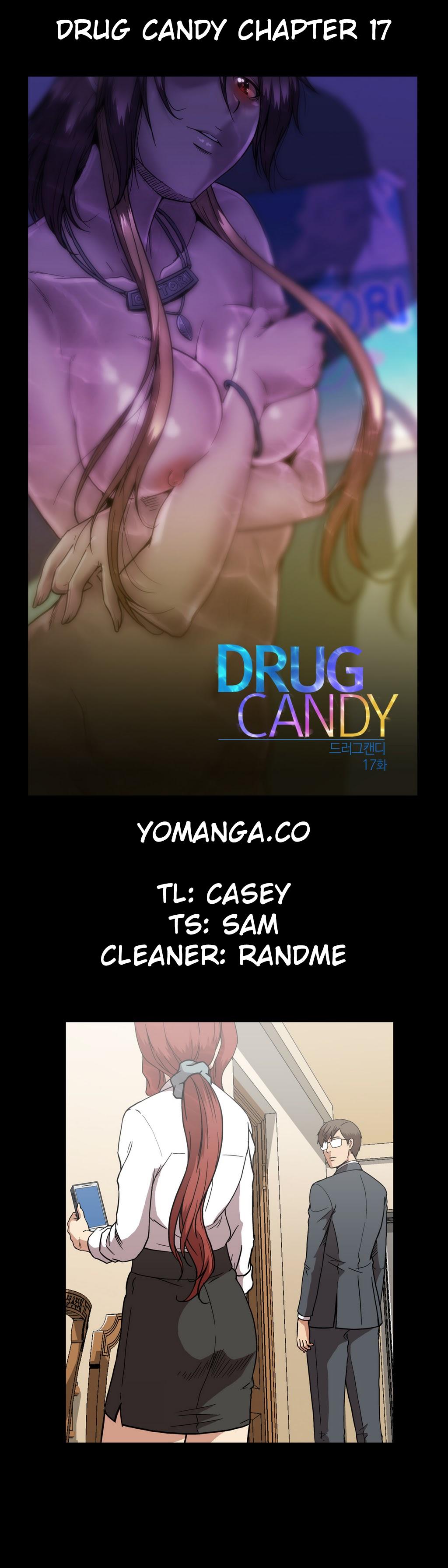 Drug Candy Ch.0-29 494