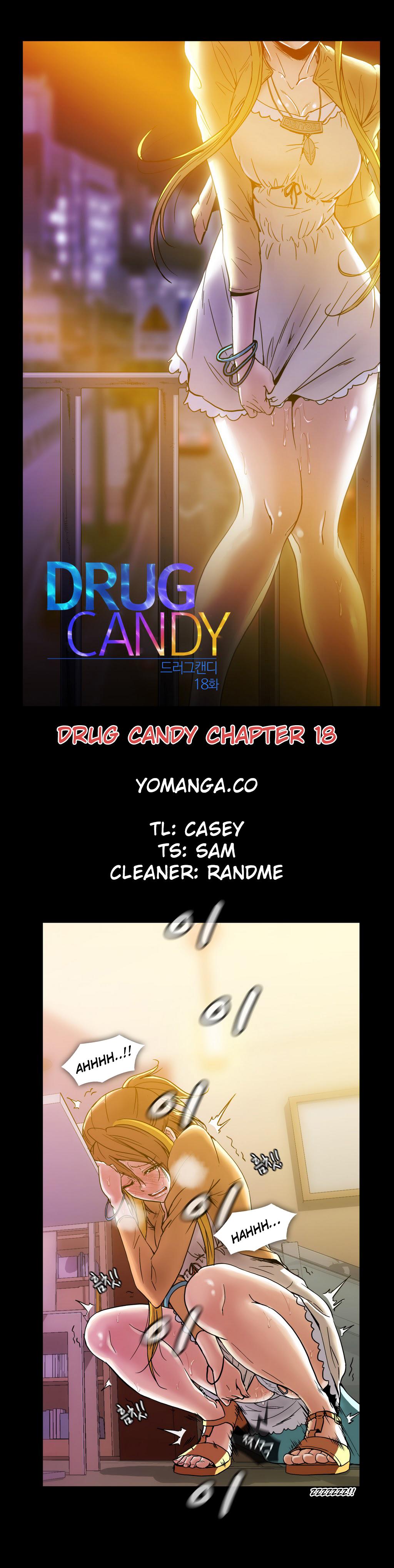 Drug Candy Ch.0-29 524