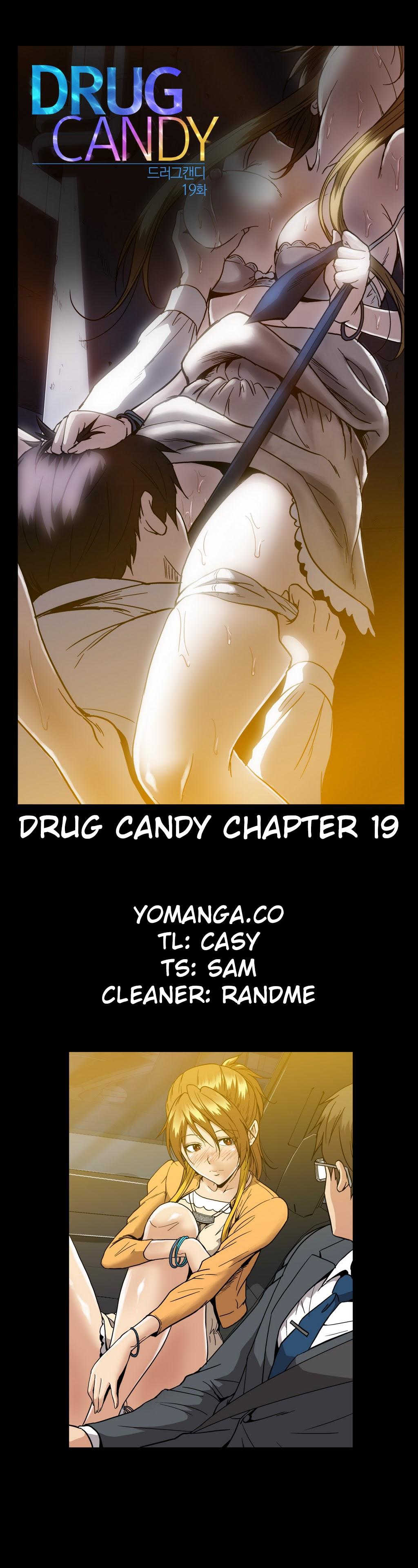 Drug Candy Ch.0-29 550