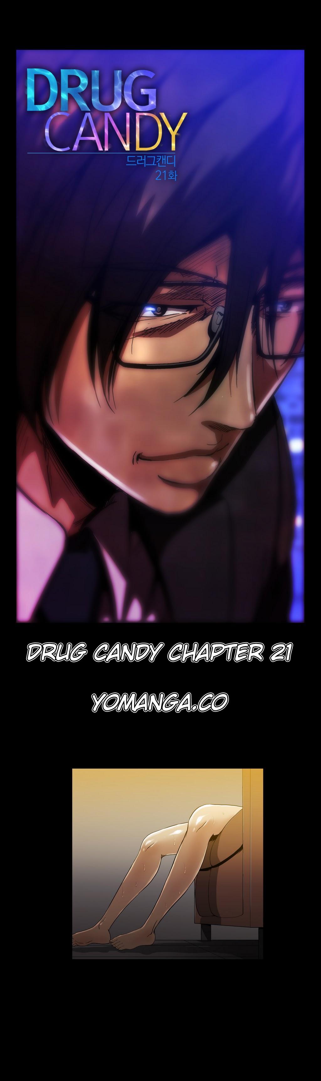 Drug Candy Ch.0-29 613
