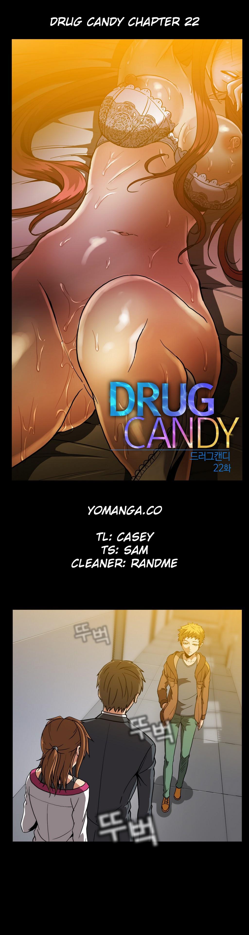 Drug Candy Ch.0-29 640