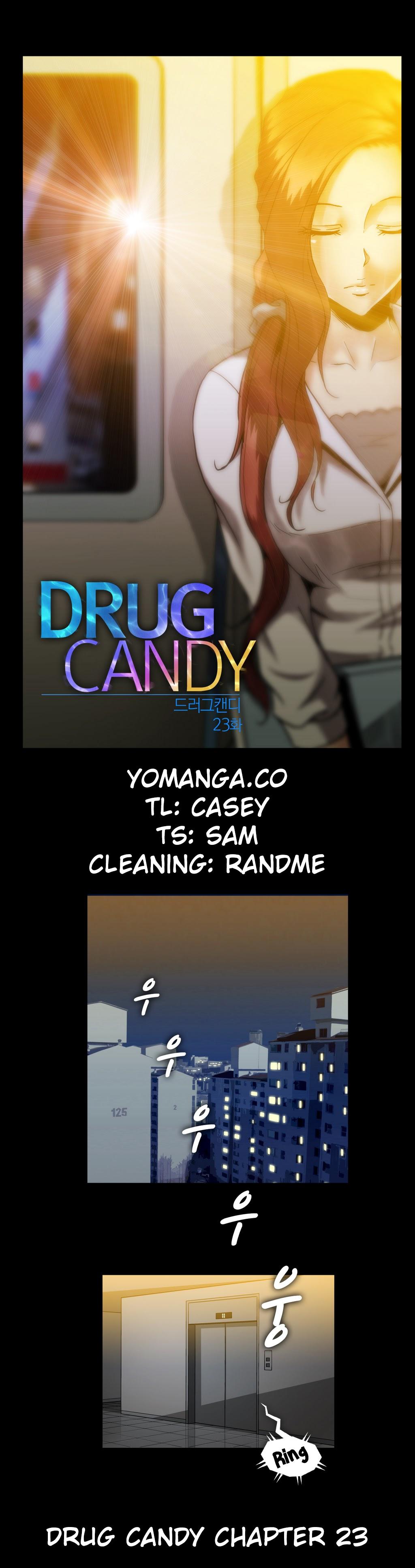 Drug Candy Ch.0-29 668