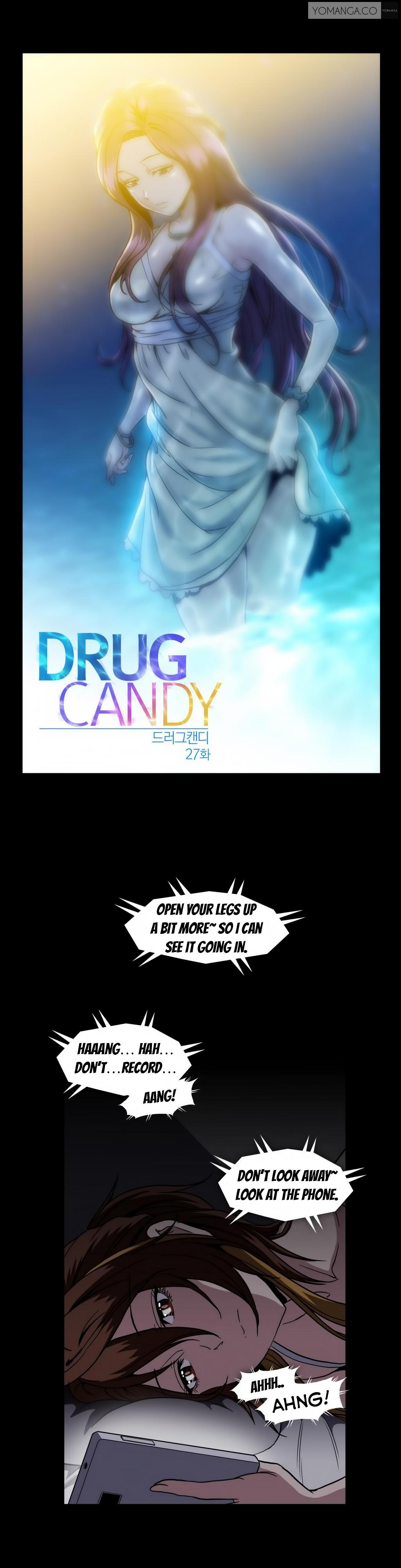 Drug Candy Ch.0-29 775