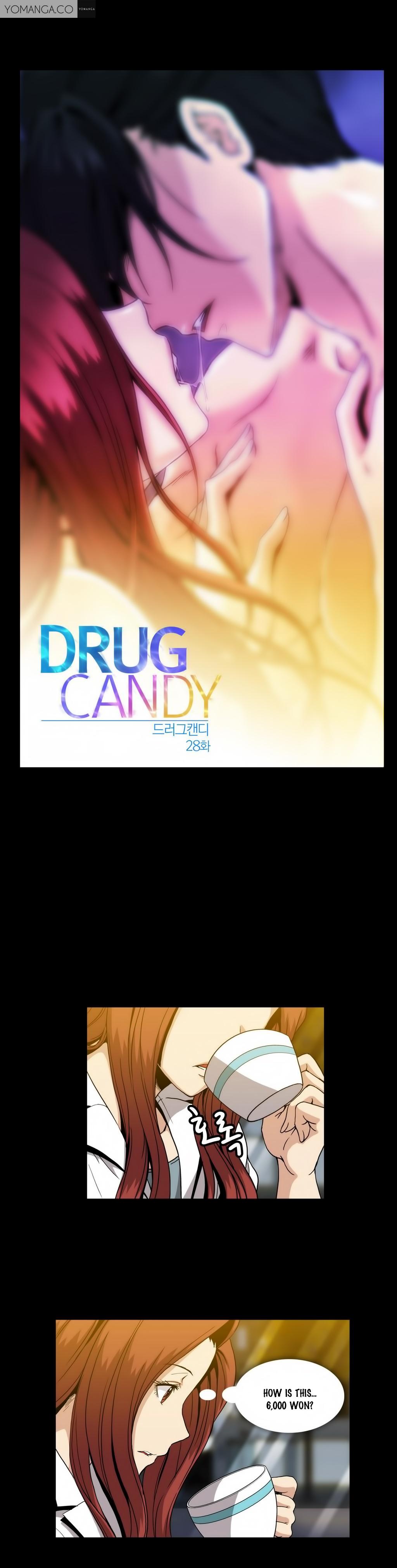 Drug Candy Ch.0-29 809