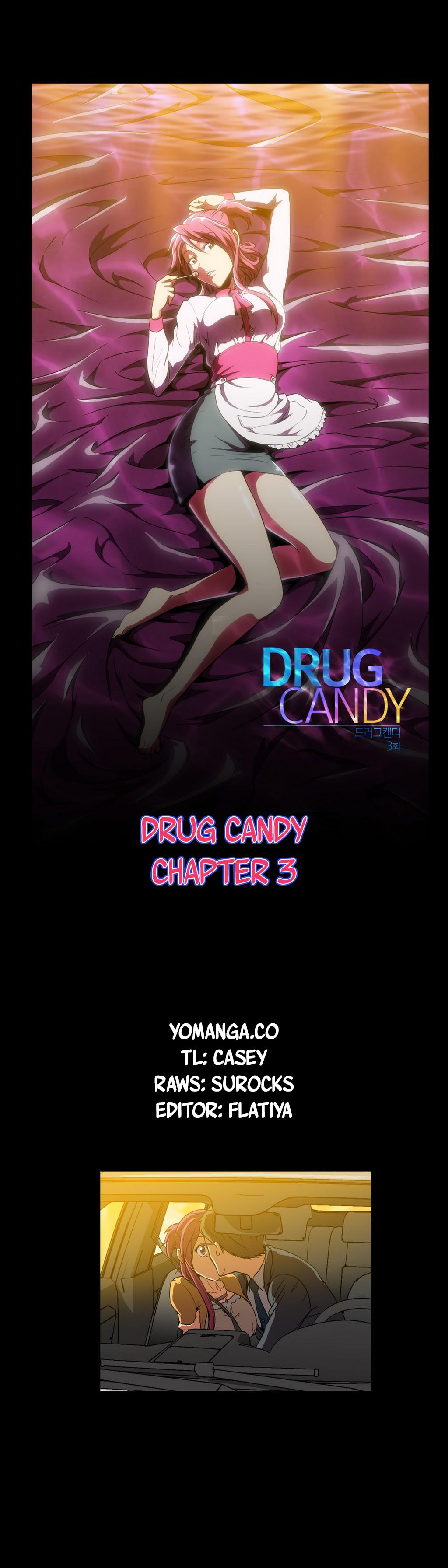 Drug Candy Ch.0-29 83