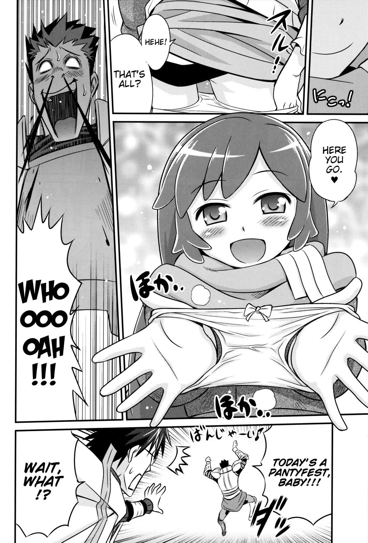 Masterbate Gouhou! Chimikko Assassin!! | Legal! Petite Assassin!! - Log horizon Massage Sex - Page 11