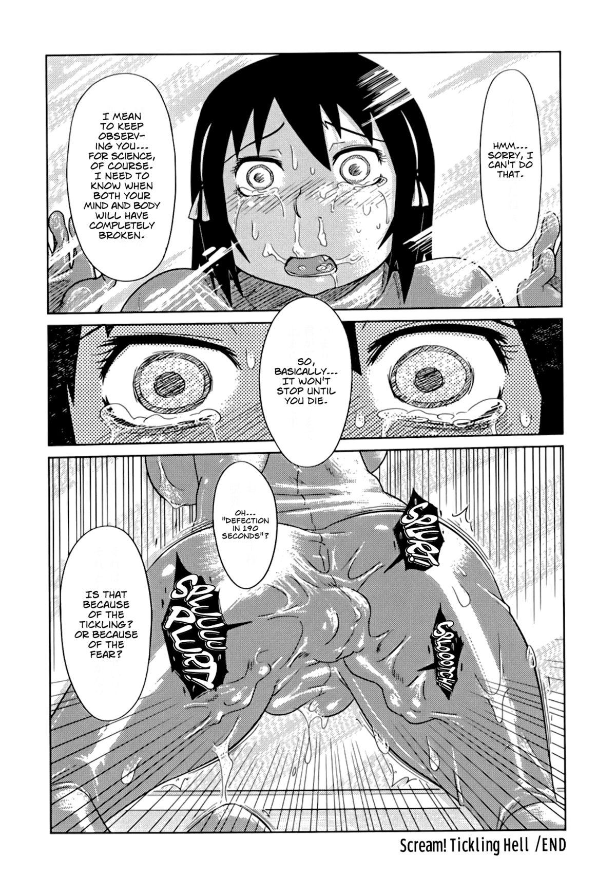Nare no Hate, Mesubuta | You Reap what you Sow, Bitch! Ch. 1-6 51