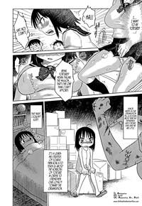 Nare no Hate, Mesubuta | You Reap what you Sow, Bitch! Ch. 1-6 8