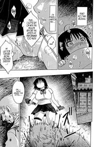 Nare no Hate, Mesubuta | You Reap what you Sow, Bitch! Ch. 1-6 9