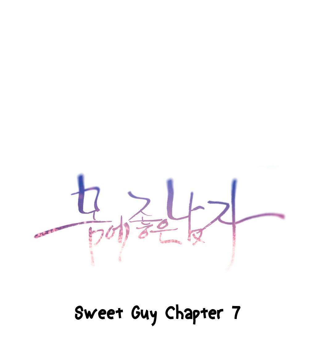 Sweet Guy Ch. 1-44 298