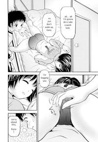 Imouto Bloomer Ch. 2 | Little Sister Bloomers 4