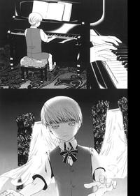 Kimi no Idaku Symphony 4