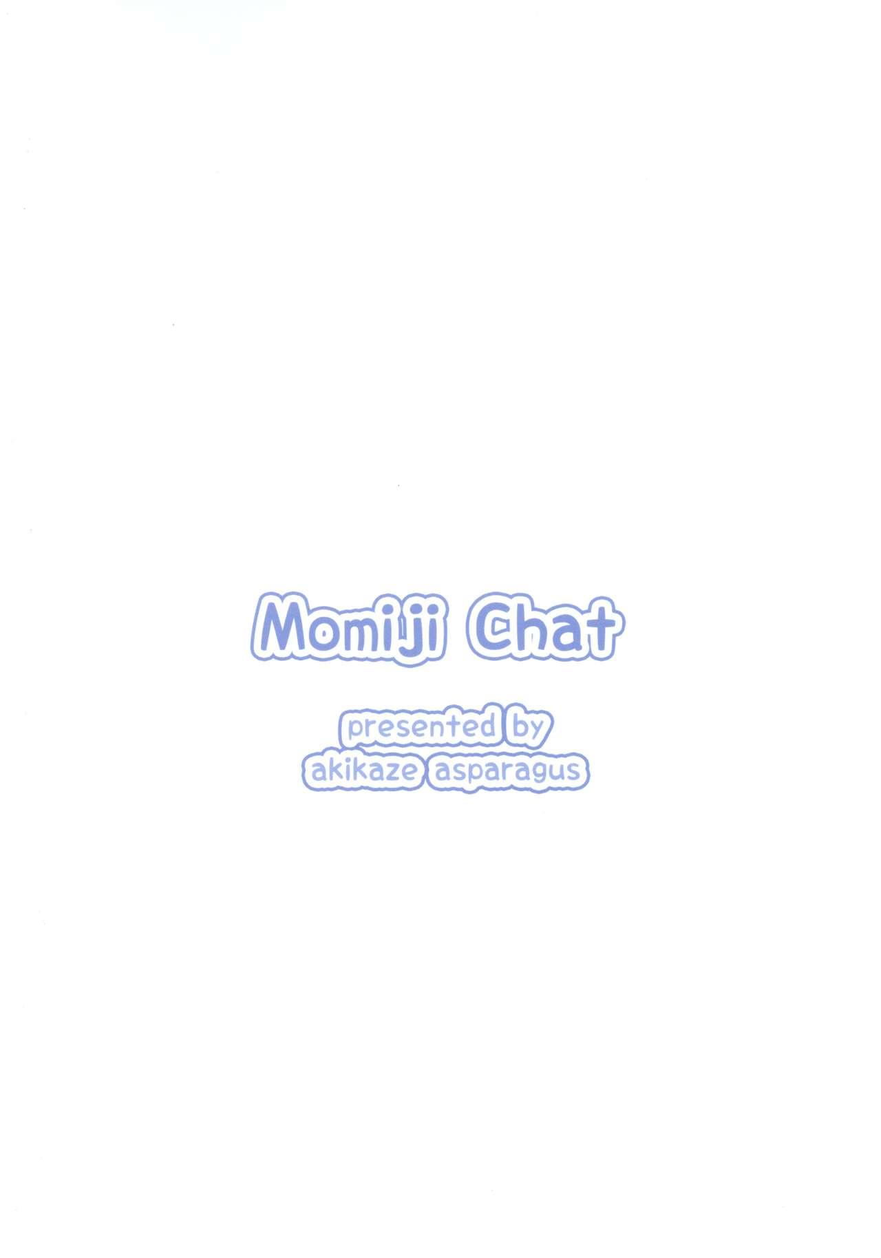 Momiji Chat 1