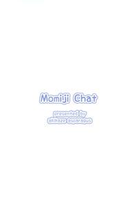 NetNanny Momiji Chat Touhou Project Tats 2