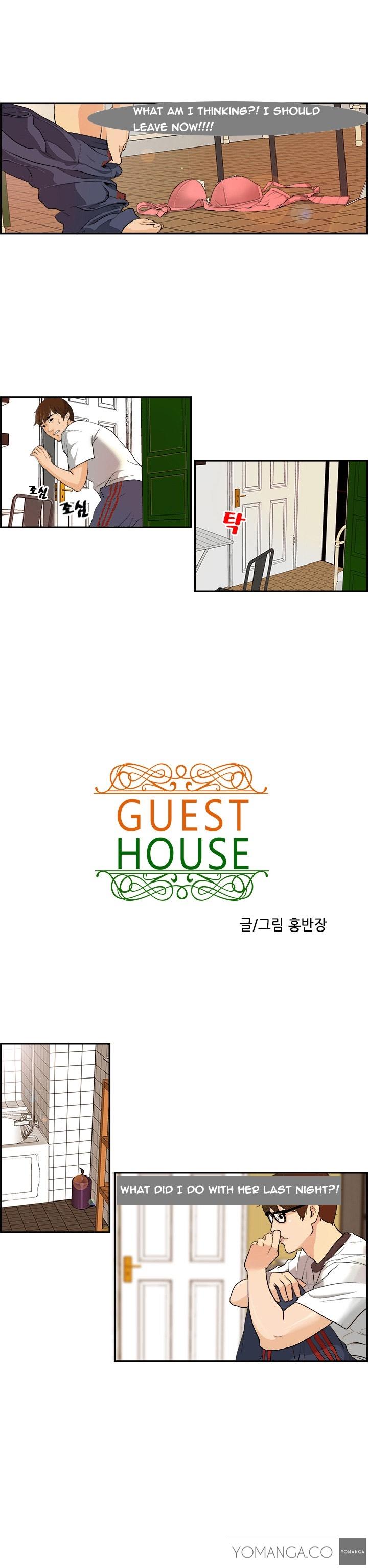 Guest House Ch.1-16 11