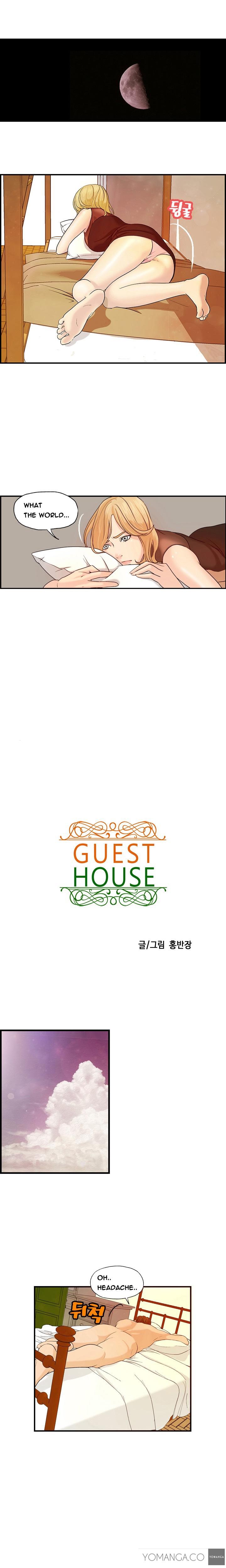 Guest House Ch.1-16 72