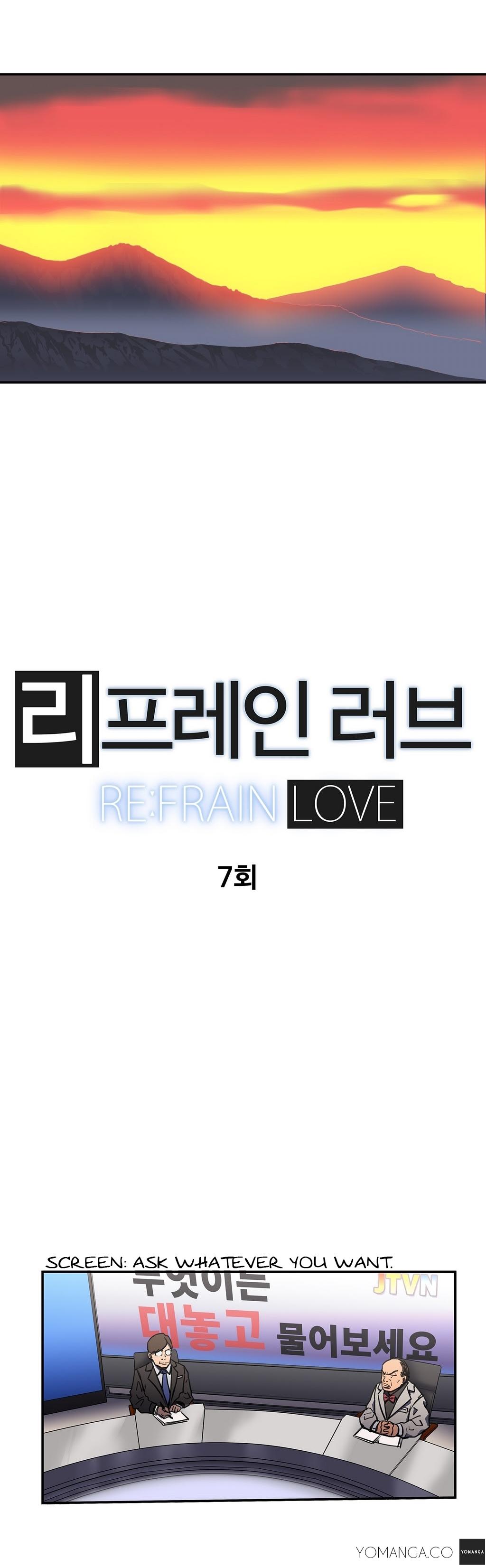 Refrain Love Ch.1-20 166