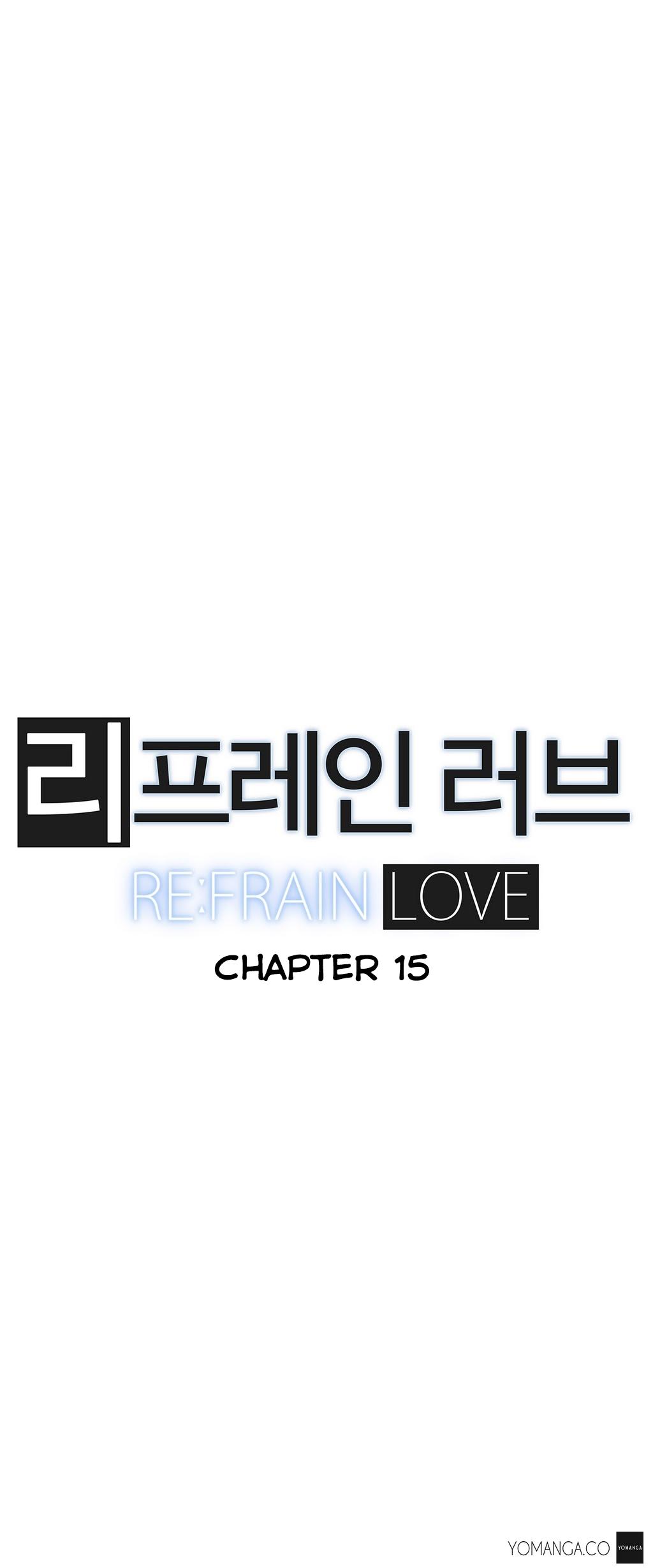 Refrain Love Ch.1-20 400