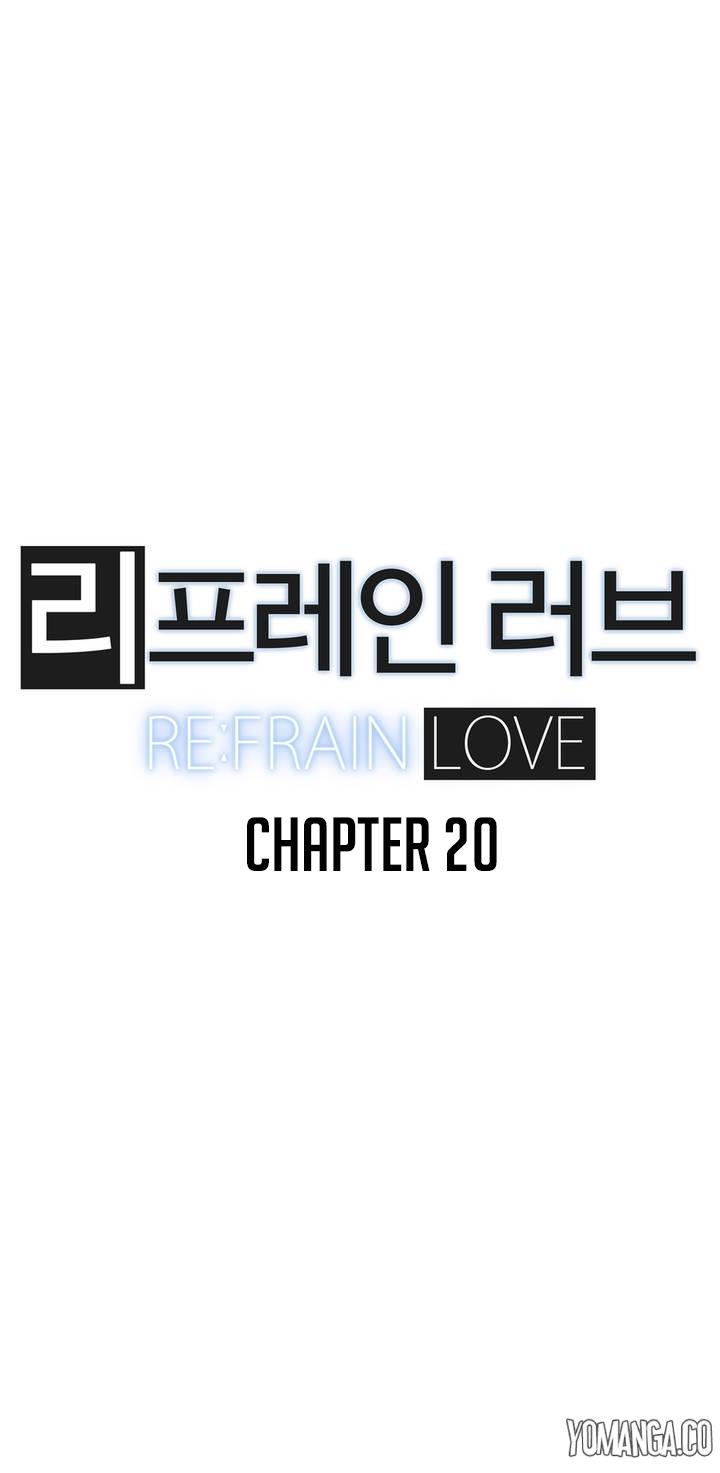 Refrain Love Ch.1-20 606