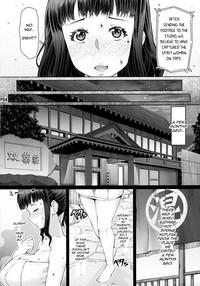 Futa Ona Daigoshou | A Certain Futanari Girl's Masturbation Diary Ch. 5 6