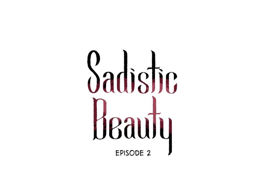 Sadistic Beauty Ch.1-10 14
