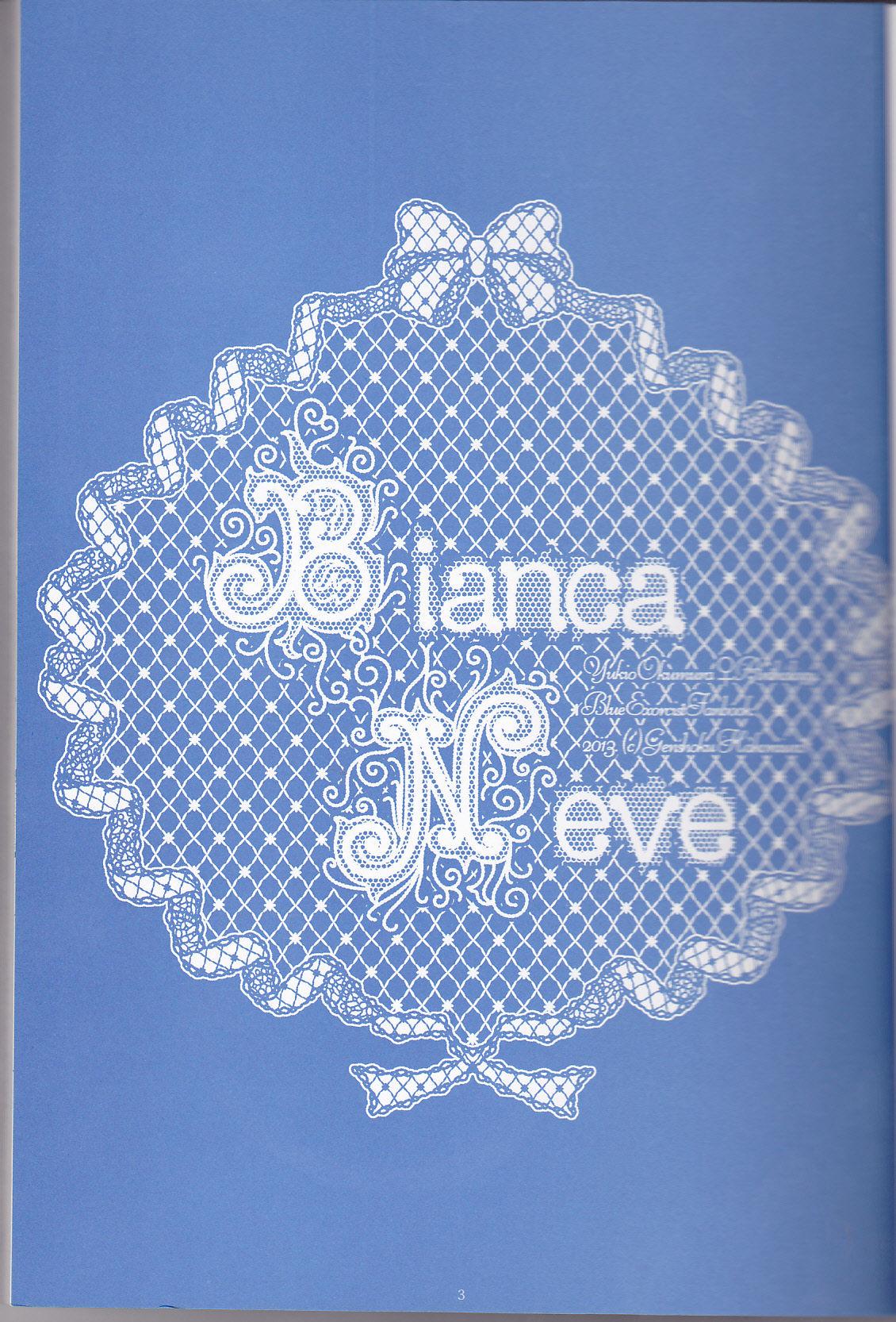 BiancaNeve 4