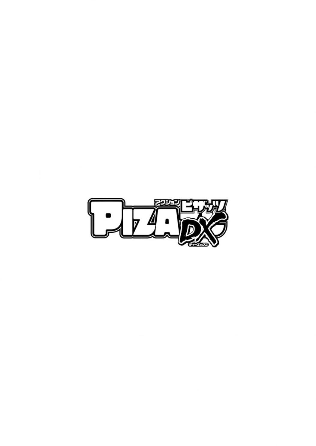 Action Pizazz DX 2016-10 229