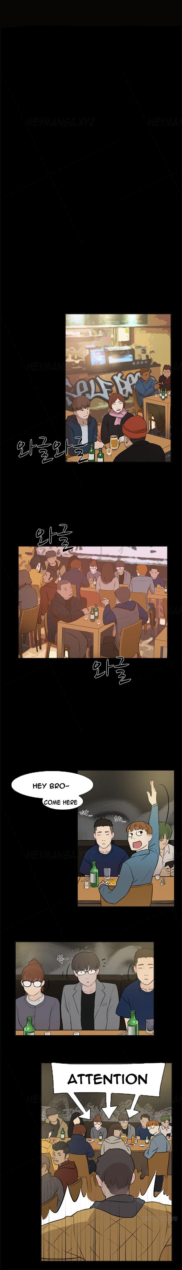 Double Date Ch.1-14 24