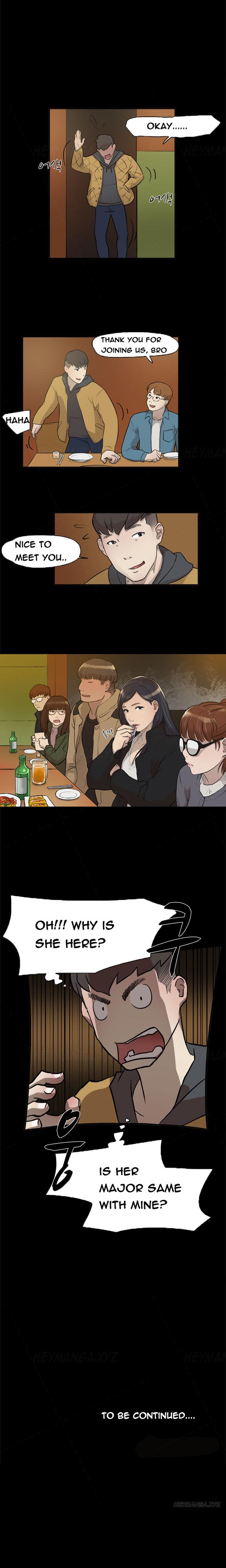 Double Date Ch.1-14 25