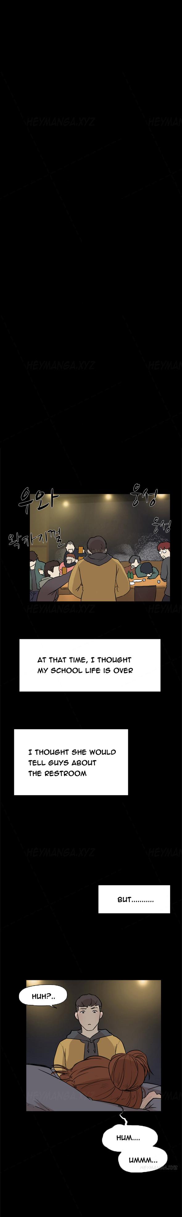 Double Date Ch.1-14 51